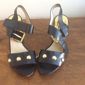 For Morgan - MICHAEL Michael Kors Studded Heels